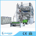 Sfm-1600 Automtaic Non-Woven Fabric Production Line